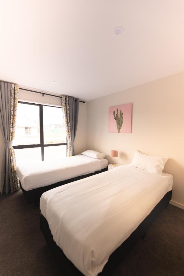 Apartament Crescent Moon Lake Tekapo Zewnętrze zdjęcie