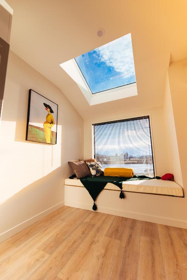 Apartament Crescent Moon Lake Tekapo Zewnętrze zdjęcie