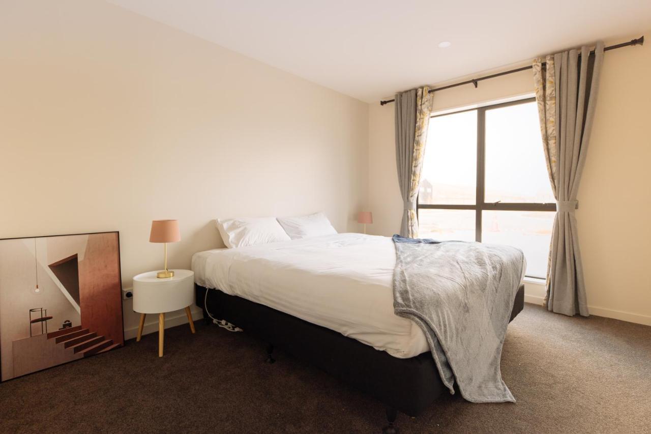 Apartament Crescent Moon Lake Tekapo Zewnętrze zdjęcie