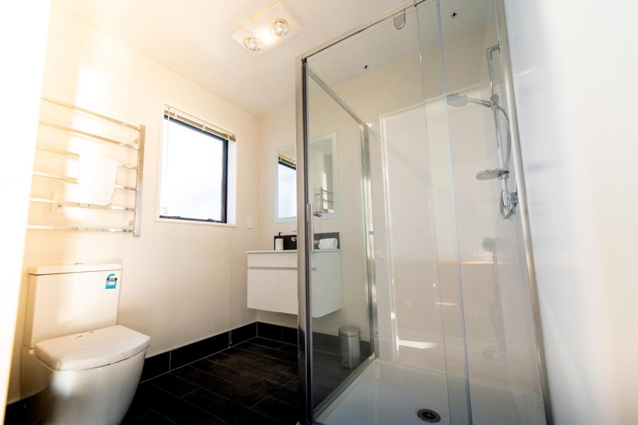 Apartament Crescent Moon Lake Tekapo Zewnętrze zdjęcie