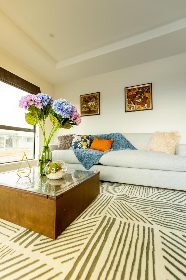 Apartament Crescent Moon Lake Tekapo Zewnętrze zdjęcie